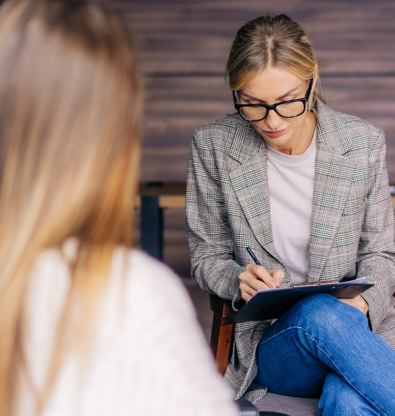 Zaproszenie na konsultację